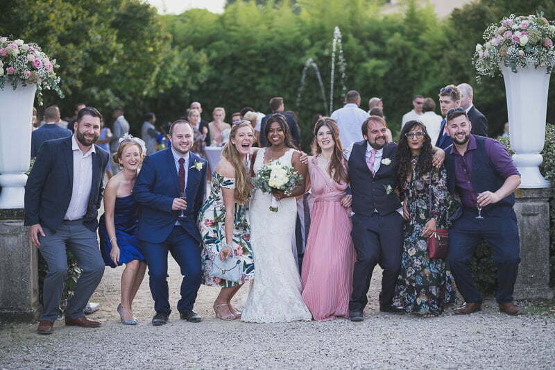 French-Indian wedding at Chateau Vaugrenier 41 French Riviera Indian Wedding Chateau Vaugrenier 1746