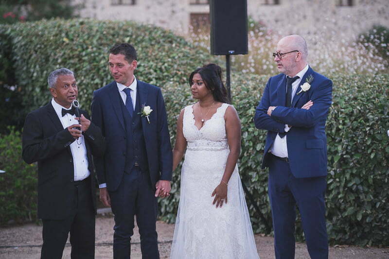 French-Indian wedding at Chateau Vaugrenier 45 French Riviera Indian Wedding Chateau Vaugrenier 1779