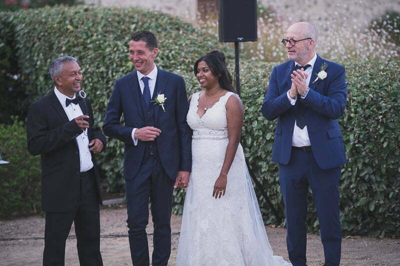 French-Indian wedding at Chateau Vaugrenier 46 French Riviera Indian Wedding Chateau Vaugrenier 1780