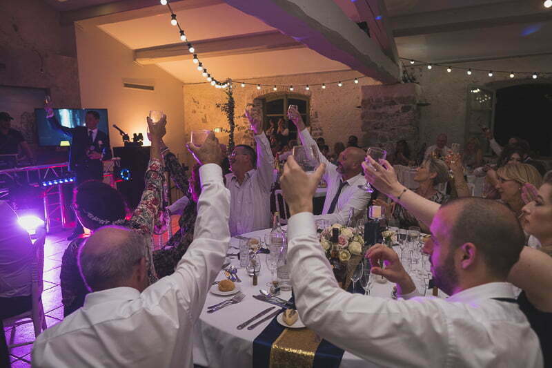 French-Indian wedding at Chateau Vaugrenier 48 French Riviera Indian Wedding Chateau Vaugrenier 1865