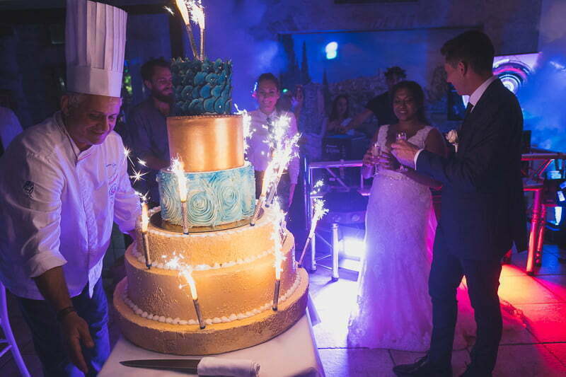 French-Indian wedding at Chateau Vaugrenier 51 French Riviera Indian Wedding Chateau Vaugrenier 1901