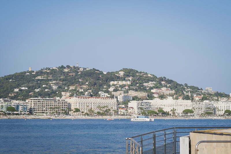 Wedding Proposal Saint Paul de Vence Chateau Saint Martin Spa 3000