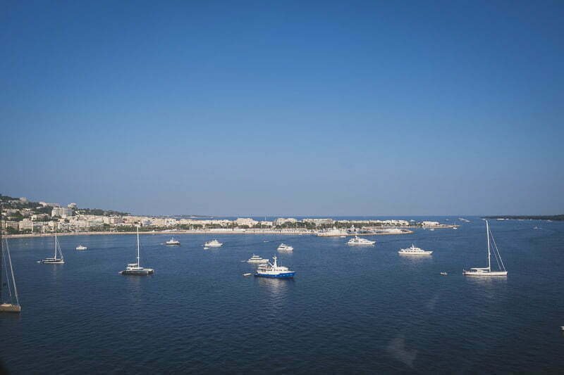 Wedding Proposal Saint Paul de Vence Chateau Saint Martin Spa 3019