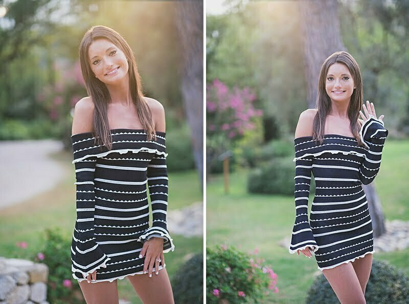 Wedding Proposal Saint Paul de Vence Chateau Saint Martin Spa 3087