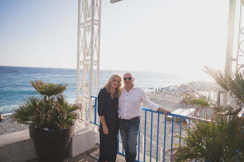 French Riviera Honeymoon Nice 1002