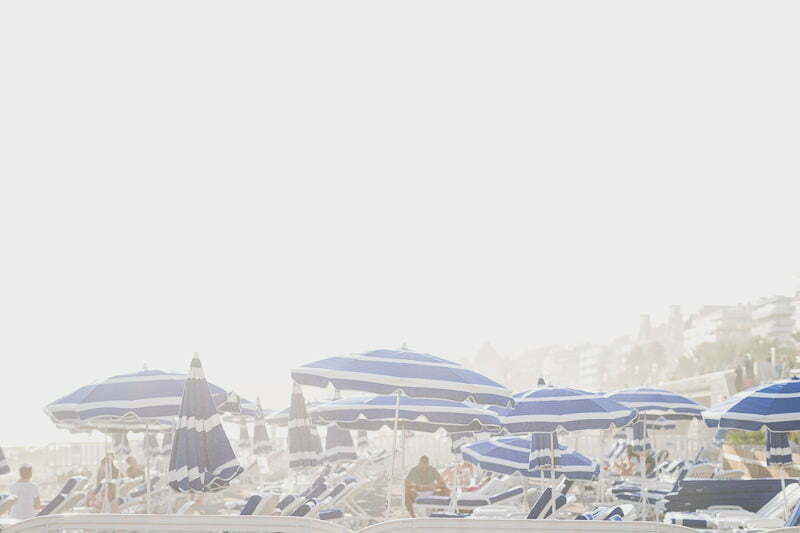 French Riviera Honeymoon Nice 1015