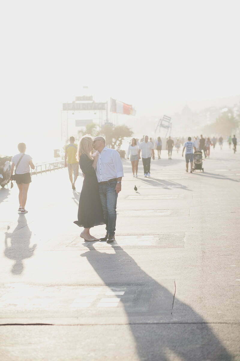 French Riviera Honeymoon Nice 1024