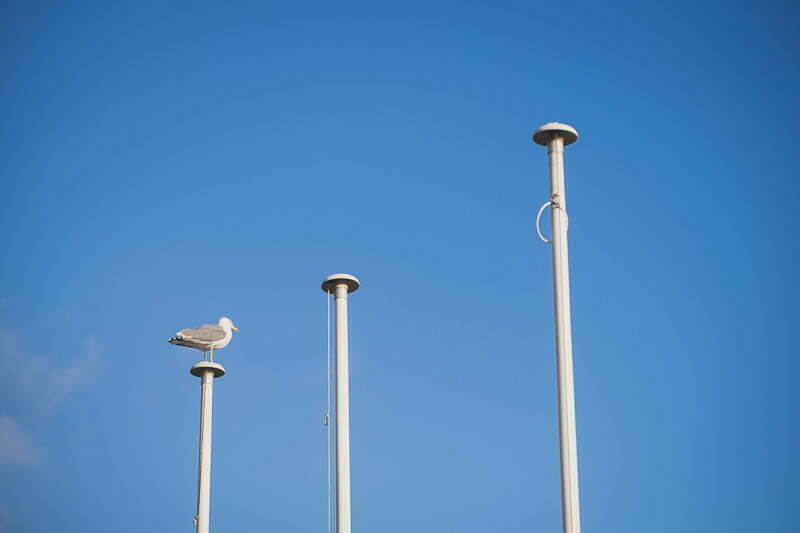 French Riviera Honeymoon Nice 1029