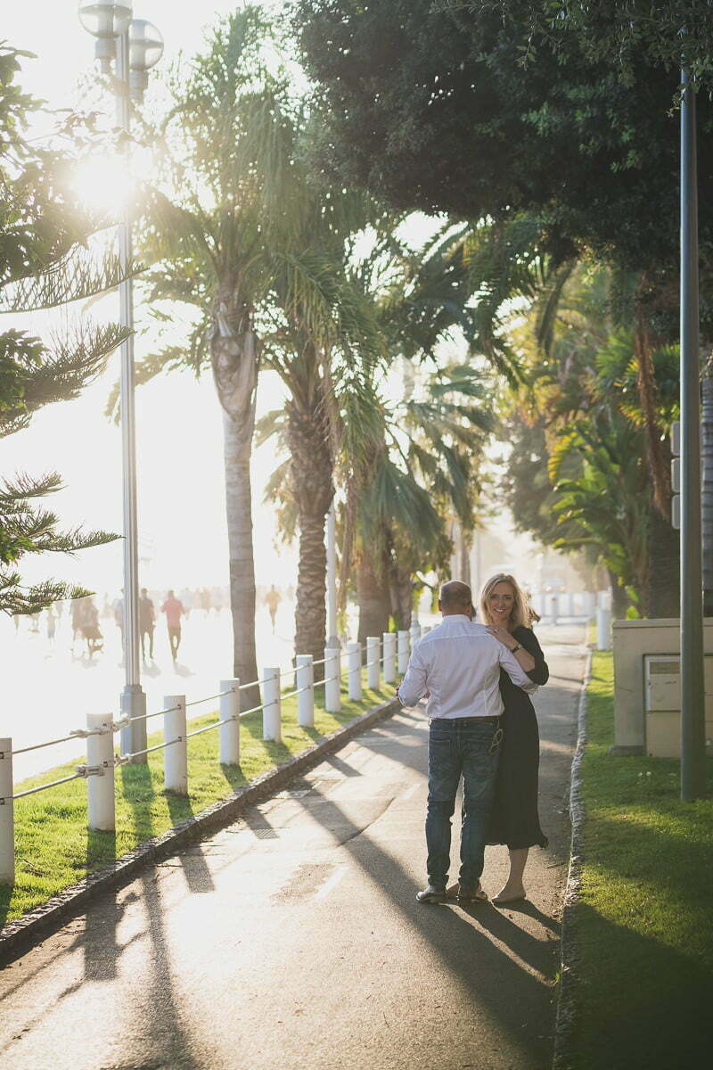 French Riviera Honeymoon Nice 1031