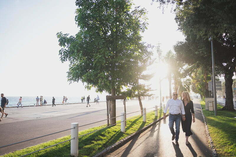 French Riviera Honeymoon Nice 1034