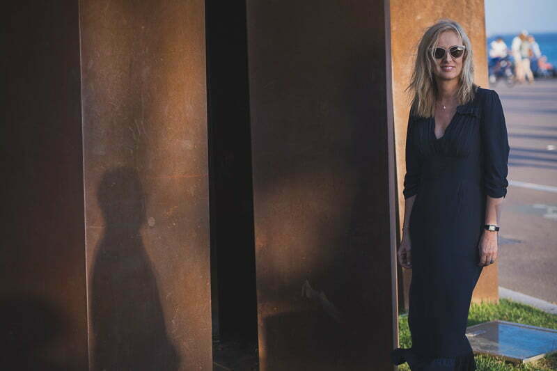 French Riviera Honeymoon Nice 1036