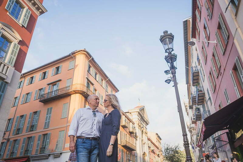 French Riviera Honeymoon Nice 1046