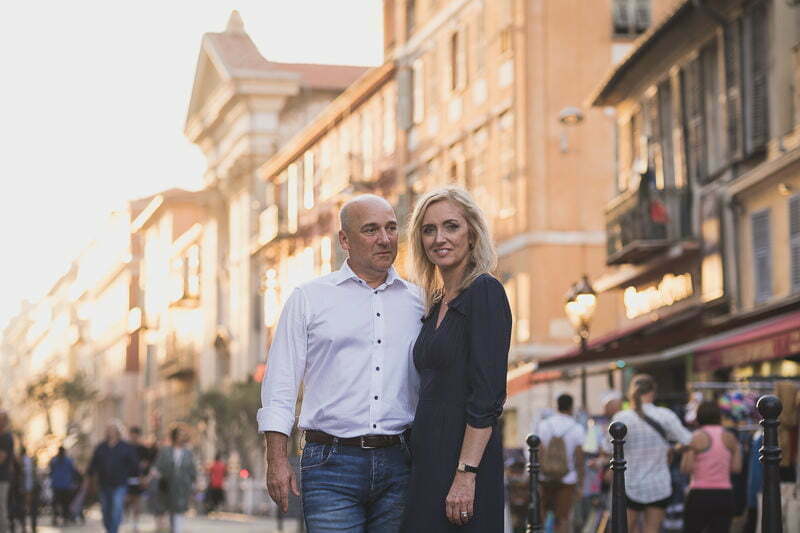 French Riviera Honeymoon Nice 1053