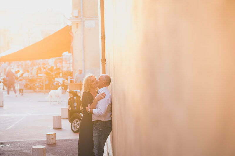 French Riviera Honeymoon Nice 1070