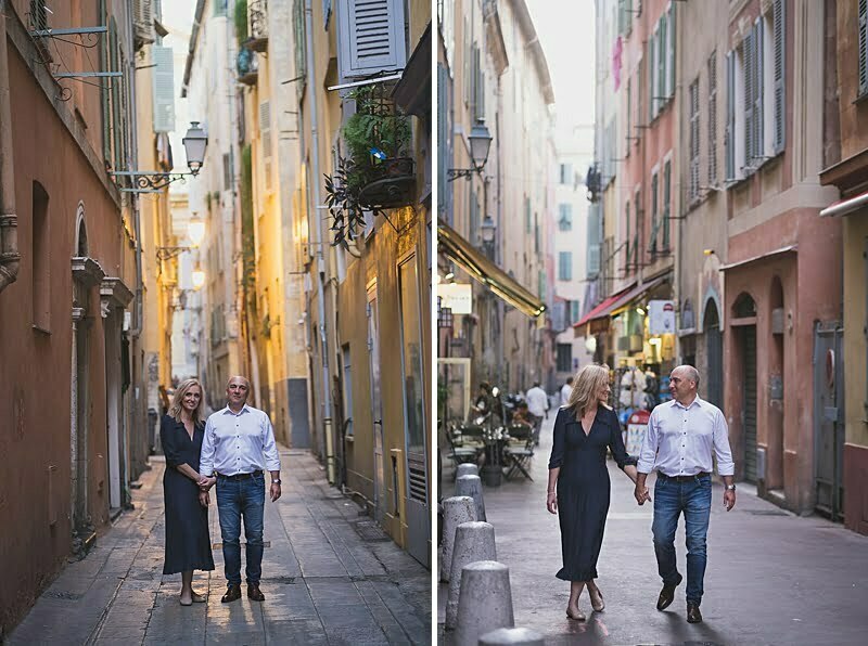 French Riviera Honeymoon Nice 1079