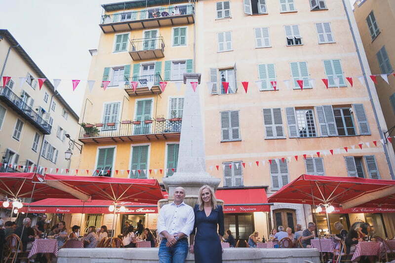 French Riviera Honeymoon Nice 1084