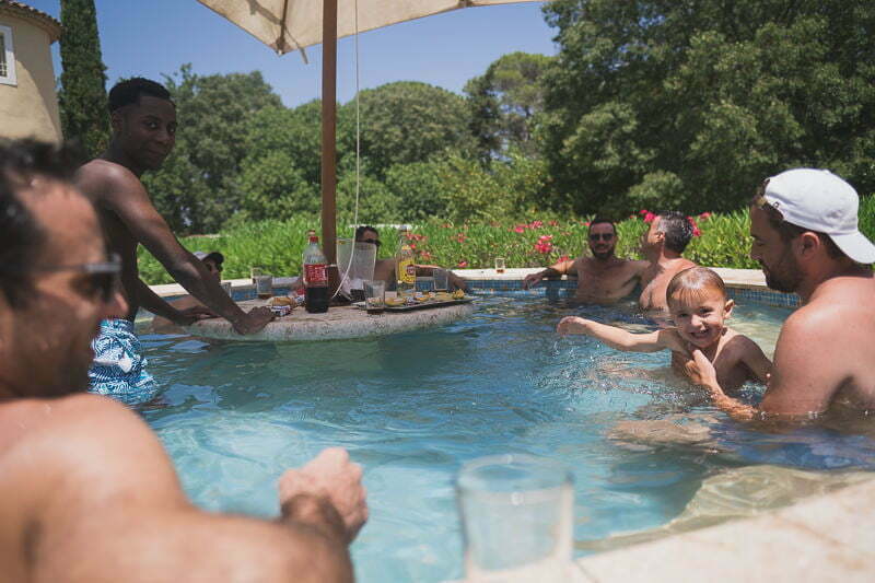 Mariage Wedding Provence Chateau les Crostes 1003