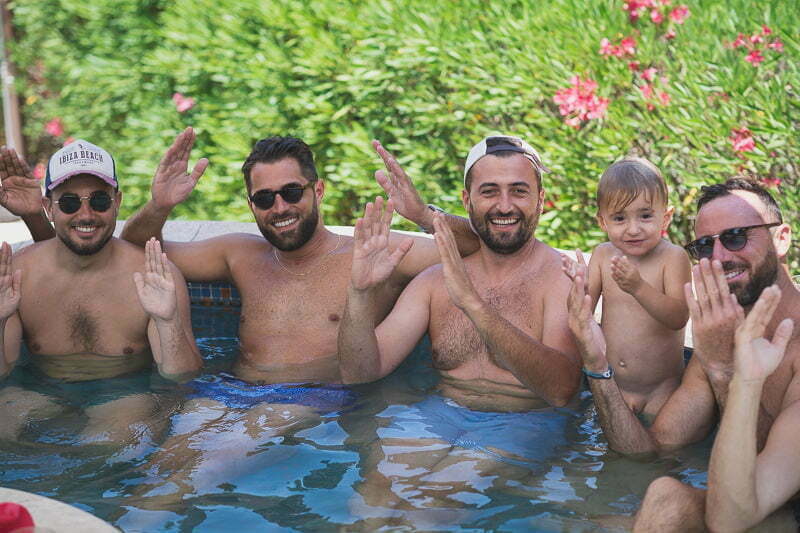 Mariage Wedding Provence Chateau les Crostes 1004