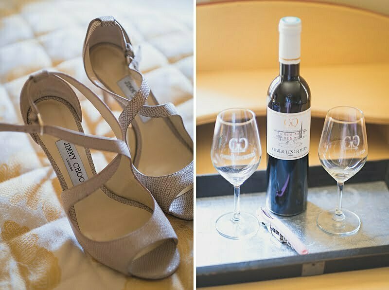 Mariage Wedding Provence Chateau les Crostes 1006