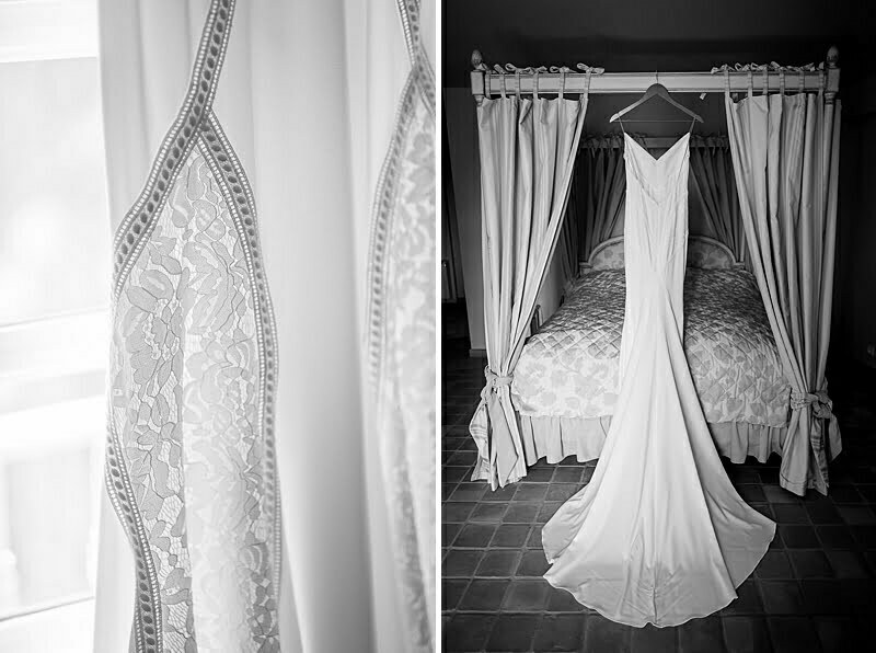 Mariage Wedding Provence Chateau les Crostes 1010