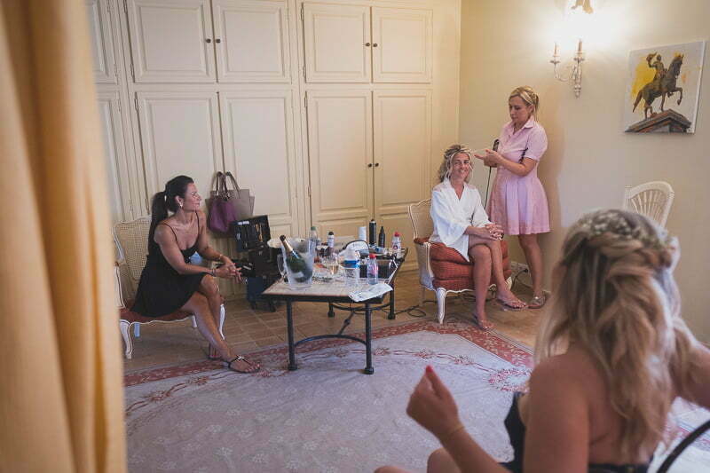 Mariage Wedding Provence Chateau les Crostes 1073