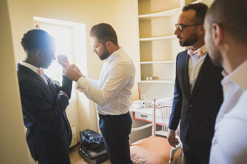 Mariage Wedding Provence Chateau les Crostes 1092