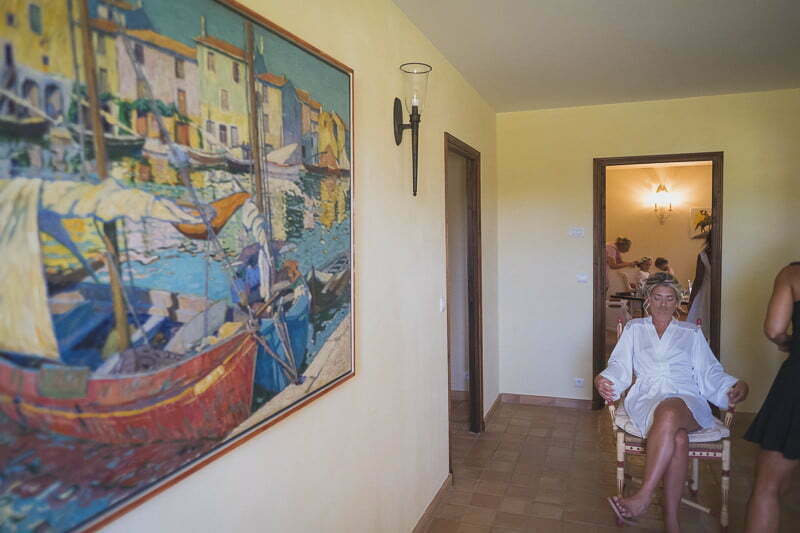 Mariage Wedding Provence Chateau les Crostes 1104