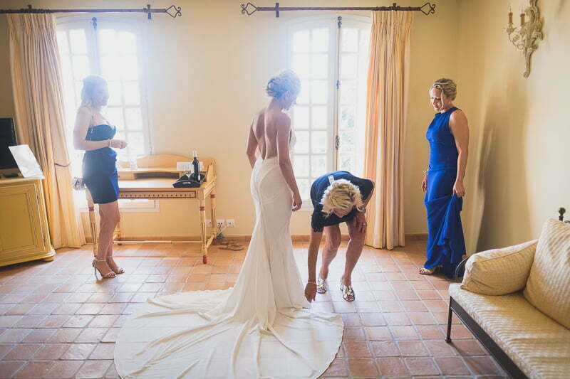 Mariage Wedding Provence Chateau les Crostes 1132