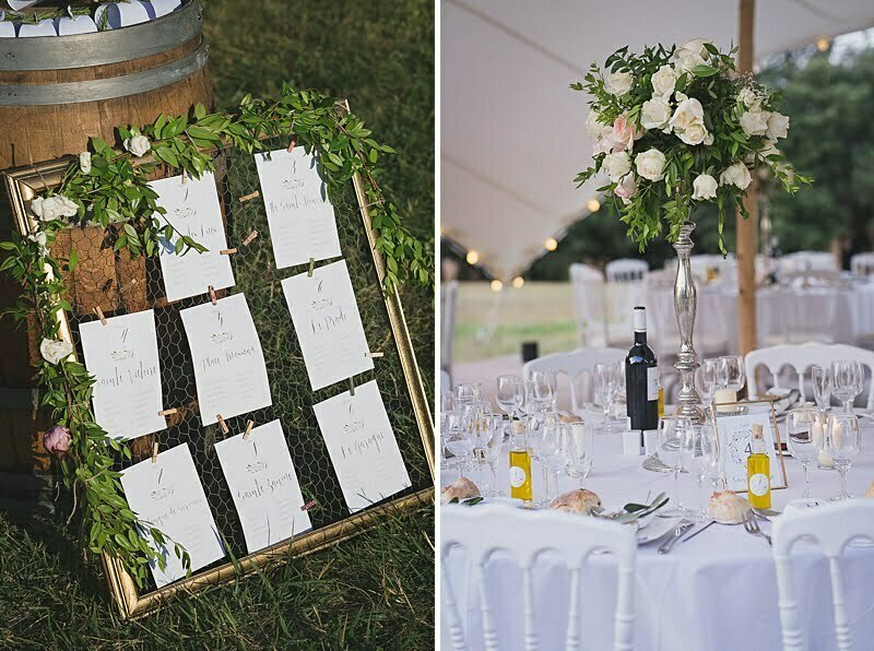 Mariage Wedding Provence Chateau les Crostes 1484