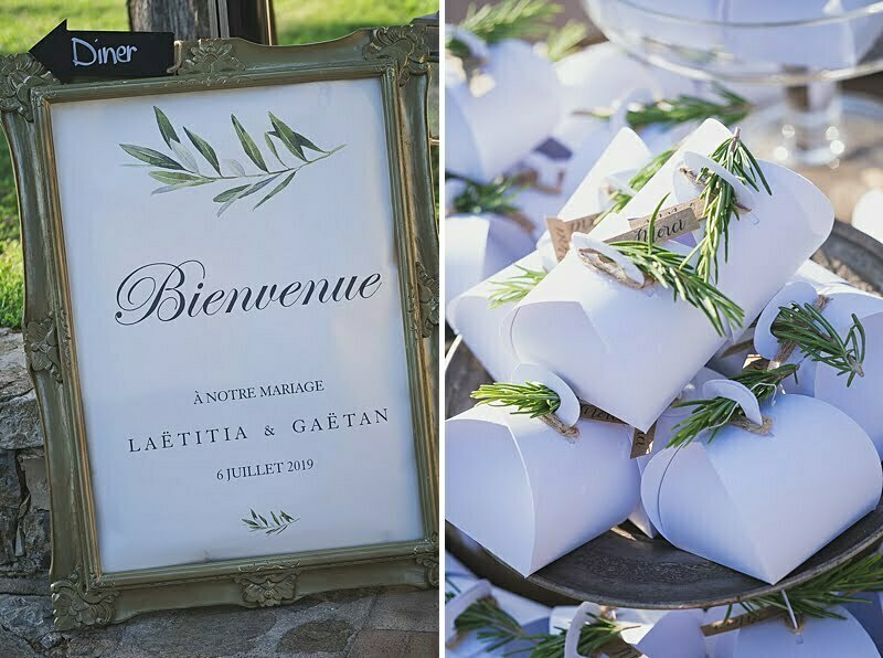 Mariage Wedding Provence Chateau les Crostes 1485