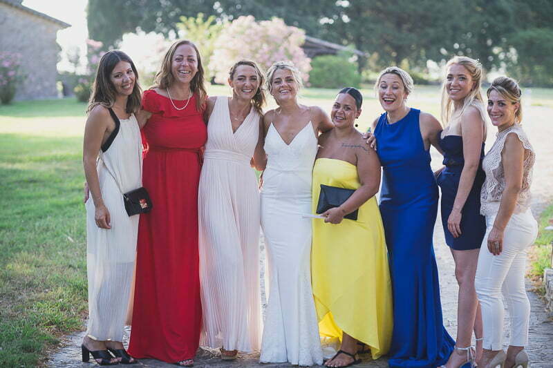 Mariage Wedding Provence Chateau les Crostes 1497