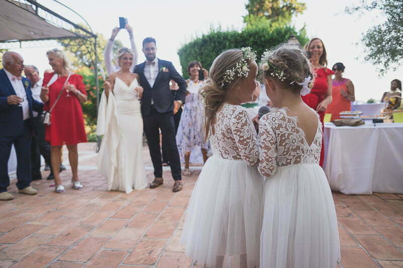 Mariage Wedding Provence Chateau les Crostes 1504