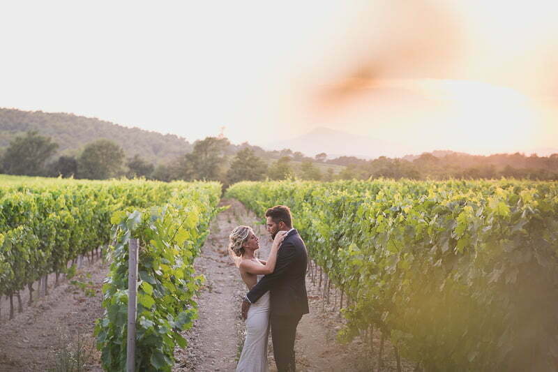 Mariage Wedding Provence Chateau les Crostes 1635