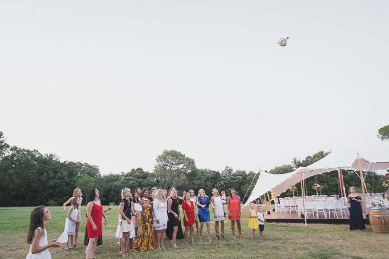 Mariage Wedding Provence Chateau les Crostes 1683