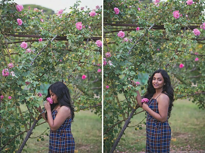 Vineyard Engagement session French Riviera 1186