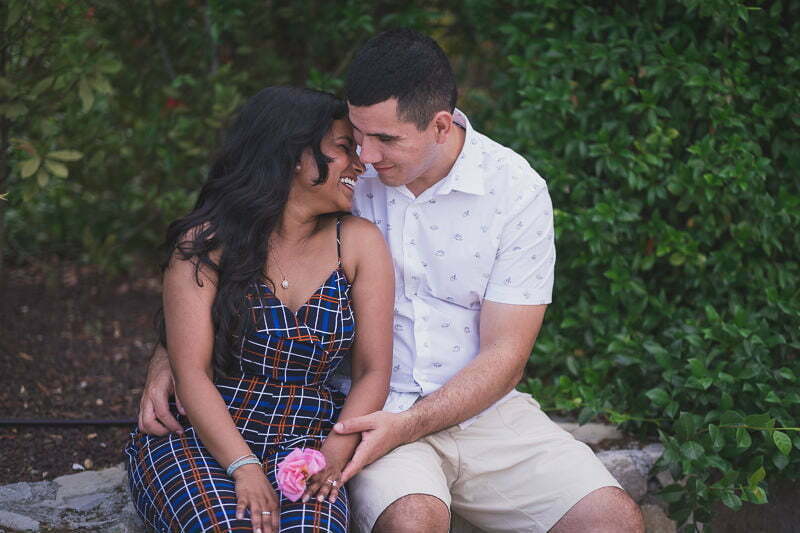 Vineyard Engagement session French Riviera 1222