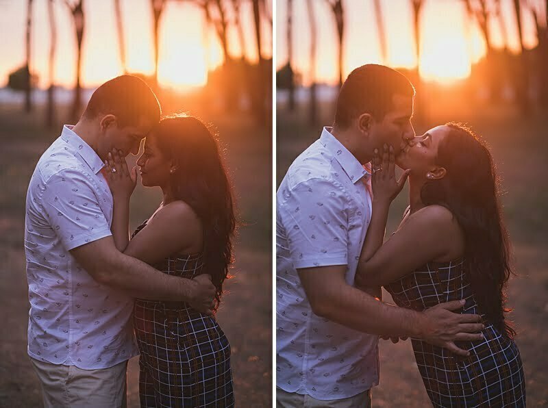 Vineyard Engagement session French Riviera 1230