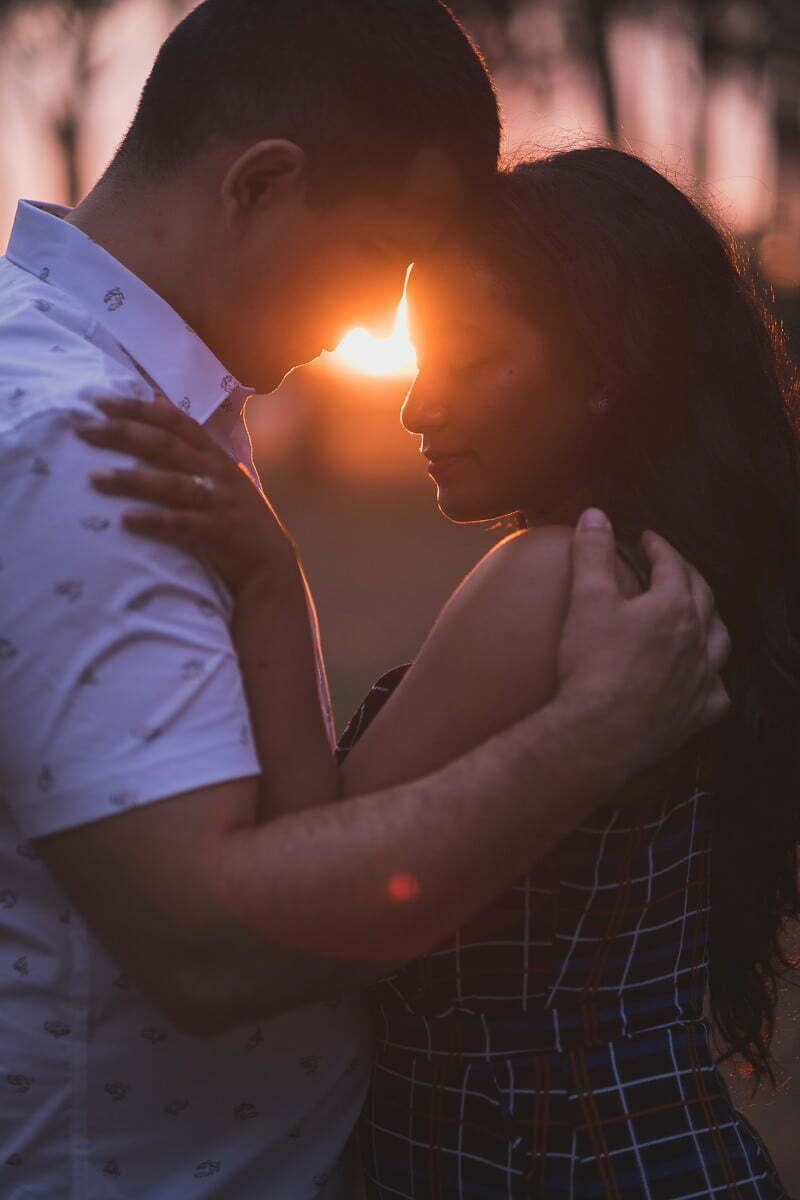 Vineyard Engagement session French Riviera 1232