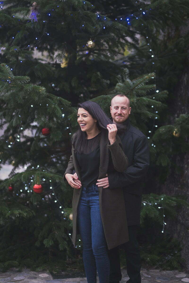 Saint-Paul de vence Winter surprise proposal with picnic
Proposal planner and photographer : WildRoses 