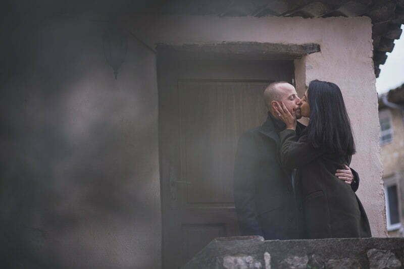 Saint-Paul de vence Winter surprise proposal with picnic
Proposal planner and photographer : WildRoses 