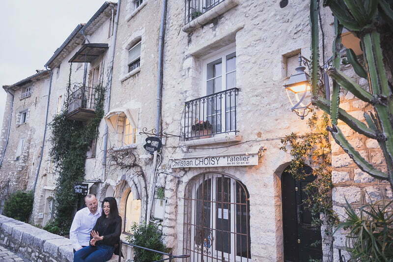 Saint-Paul de vence Winter surprise proposal with picnic
Proposal planner and photographer : WildRoses 