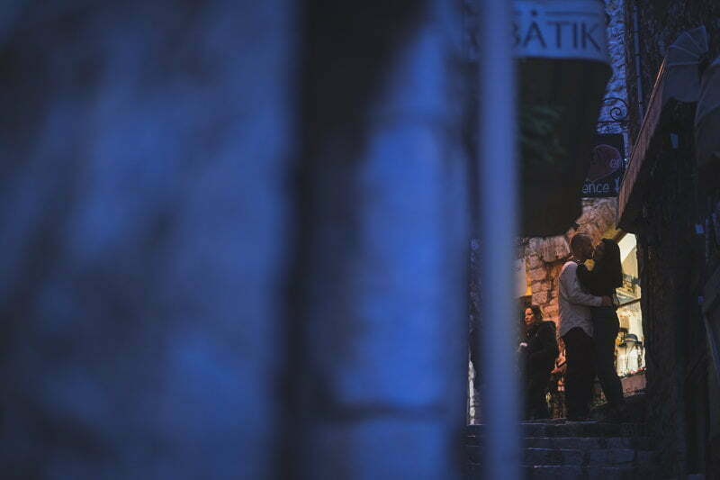 Saint-Paul de vence Winter surprise proposal with picnic
Proposal planner and photographer : WildRoses 