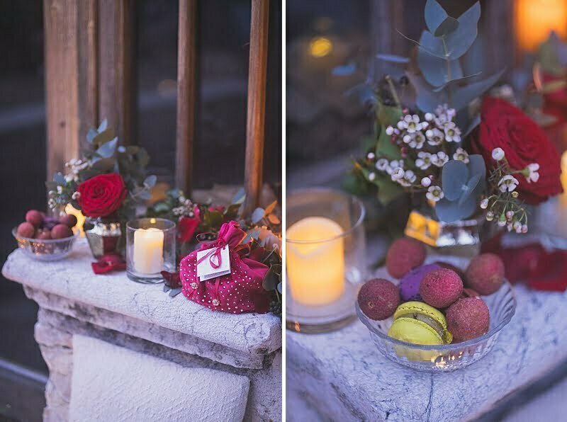 Winter Wedding proposal Saint Paul de Vence 1136