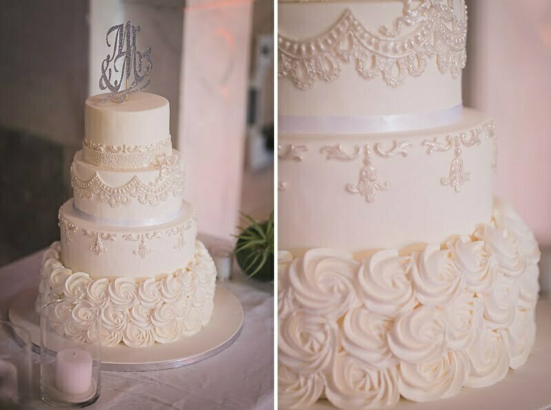 Evening Elopement wedding Chateau Bellet French Riviera 16