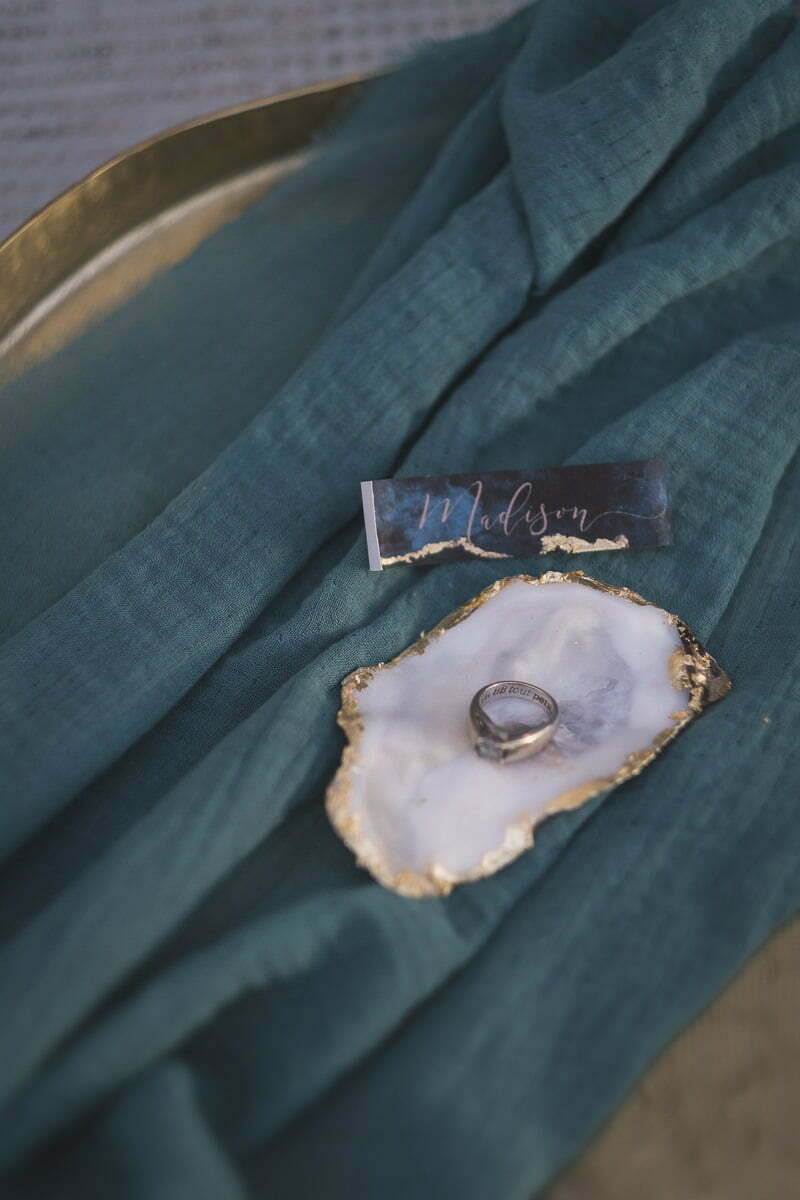 Evening Elopement wedding Chateau Bellet French Riviera 43