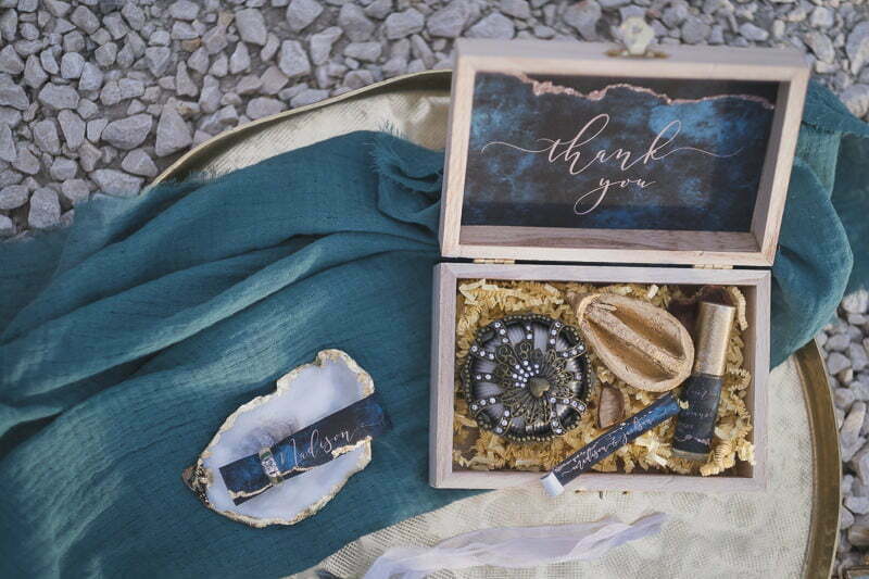 Evening Elopement wedding Chateau Bellet French Riviera 44