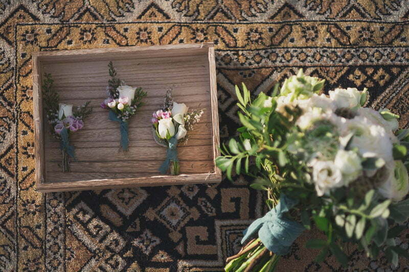 Evening Elopement wedding Chateau Bellet French Riviera 49