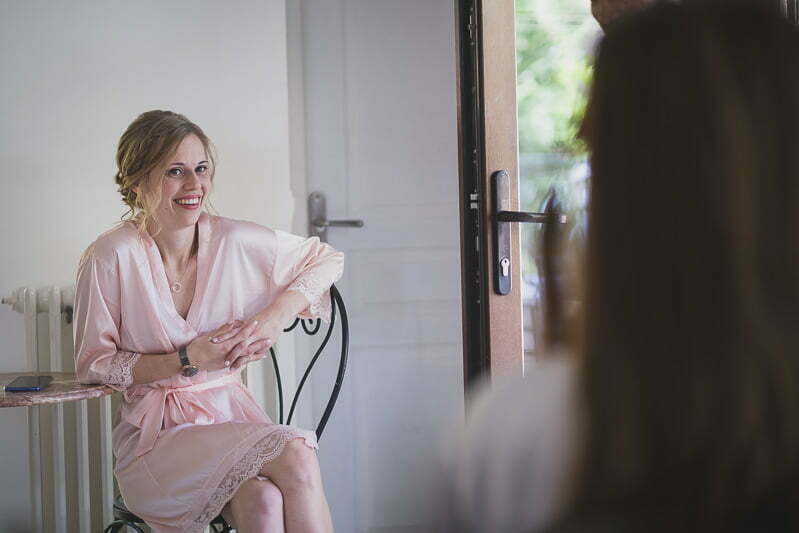 Mariage Wedding Chateau Sainte Roseline Provence 1016