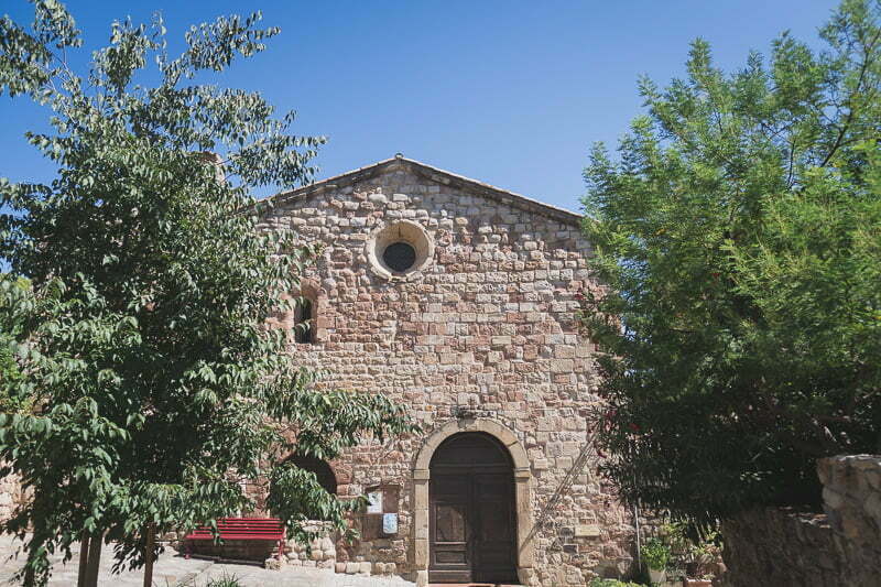 Mariage Wedding Chateau Sainte Roseline Provence 1034