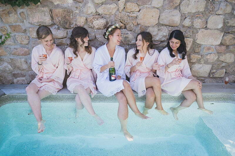 Mariage Wedding Chateau Sainte Roseline Provence 1076